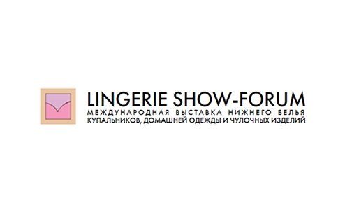 俄罗斯莫斯科内衣泳装展览会Lingerie Show