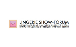 俄羅斯莫斯科內衣泳裝展覽會(huì ) Lingerie Show