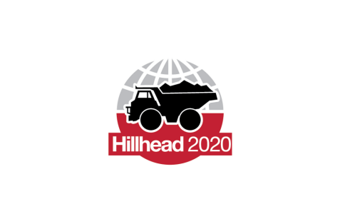 英国工程机械及矿业展览会 Hillhead