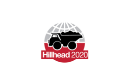 英國工程機械及礦業展覽會 Hillhead