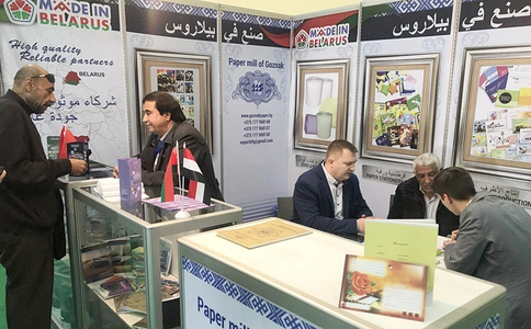 埃及开罗木工机械展览会CAIRO WOODSHOW