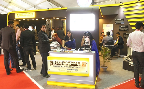孟加拉达卡制药展览会Asia Pharma Expo(现场照片)2