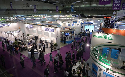 日本東京電力工業(yè)展覽會(huì )