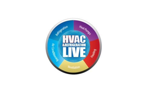 英国伦敦暖通制冷展览会Hvac and Refrigeration Live