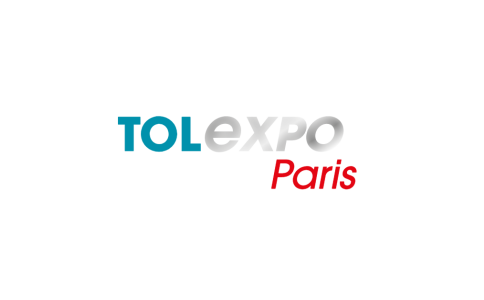 法国巴黎金属板材及线圈管道展览会TOL Expo