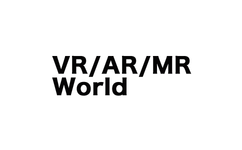 日本东京VR技术展览会VR WORLD