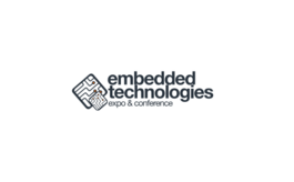 美国嵌入式展览会 Embedded Technologies