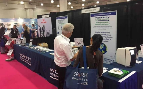 美国纽约兽医展览会New York VET Show(现场照片)3