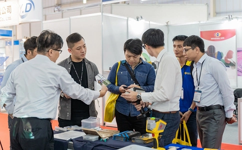印尼雅加达金属加工展览会IMT Indonesia
