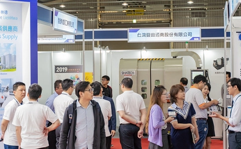 印尼雅加达金属加工展览会IMT Indonesia