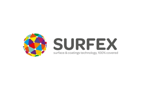 英国表面处理及涂料展览会Surfex