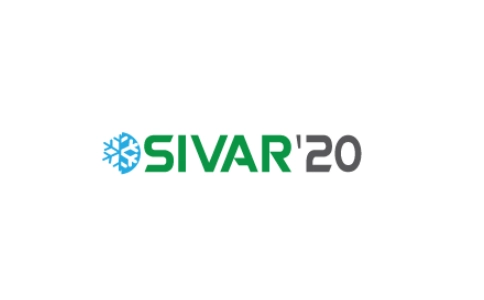 斯里兰卡暖通制冷展览会SIVAR