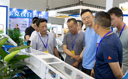 中国（新疆）国际矿业与装备展览会