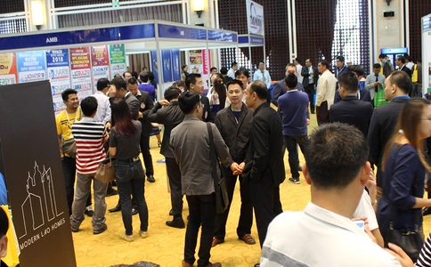 斯里兰卡暖通制冷展览会SIVAR