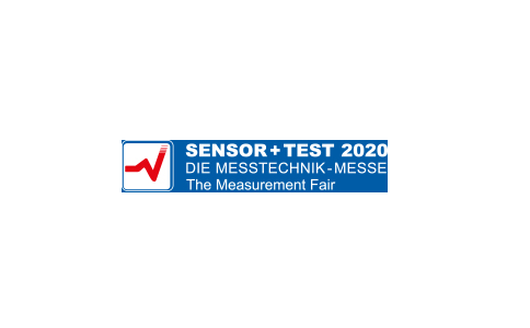 德國紐倫堡傳感器及測試測量展覽會SENSOR TEST
