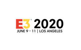 美國洛杉磯游戲展覽會E3