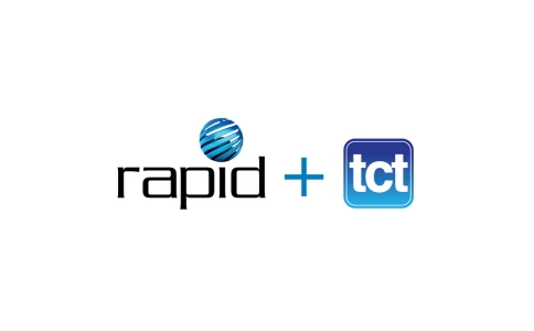 美国3D打印及增材展览会RAPID and TCT
