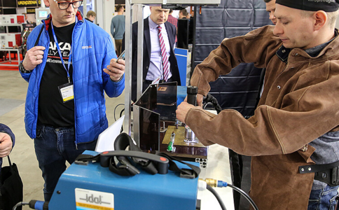 波兰凯尔采切割技术展览会