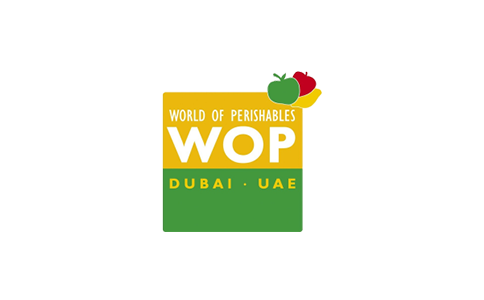 阿聯酋迪拜果蔬展覽會WOP DUBAI