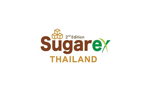 泰国糖业展览会Sugarex Thailand