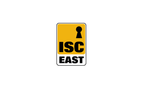 美国纽约安防展览会ISC East