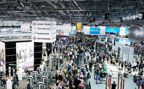 美国迈阿密健身及休闲运动用品展览会FIBO USA
