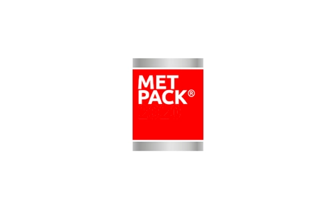 德国埃森金属包装展览会METPACK