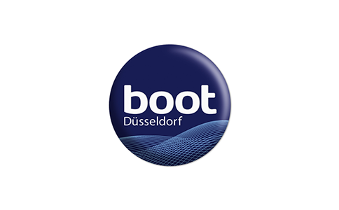 德国杜塞尔多夫船舶游艇及水上运动展览会 Boot