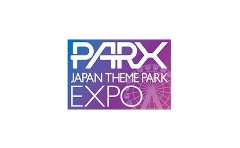 日本东京游乐设备及主题公园展览会PARX
