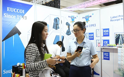 泰国曼谷零售展览会Asean Retail（现场照片）1