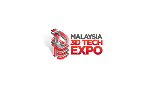 马来西亚吉隆坡3D打印展览会My 3D Tech Expo