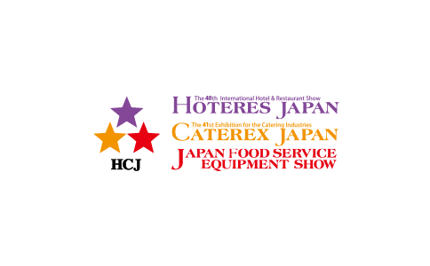 日本東京酒店用品及餐飲展覽會HOTERES JAPAN