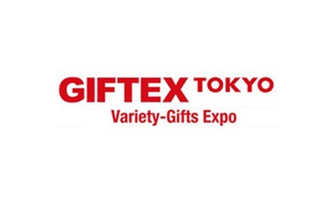 日本百货用品展览会 GIFTEX WORLD丨2024.07.03~07.05