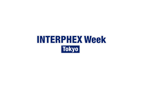 日本制药展览会Interphex Japan丨2024.03.13 ~ 03.15