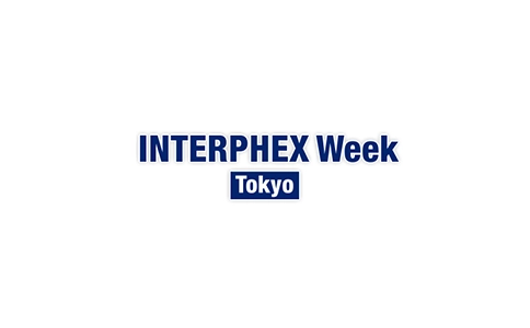 日本大阪制药展览会