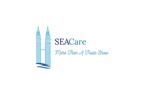 馬來西亞醫療器械及康復展覽會 SEACare丨2024.04.17~04.19