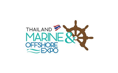 泰国曼谷海事船舶展览会