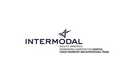 巴西圣保羅交通物流展覽會Intermodal