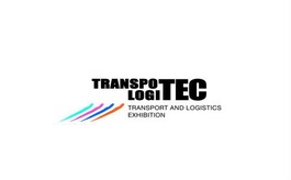 意大利米兰运输物流展览会Transpotec