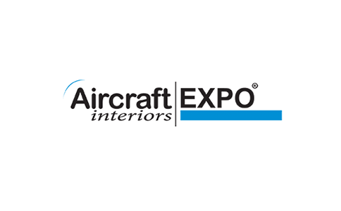 德国汉堡飞机室内设计及设备展览会Aircraft Interiors EXPO