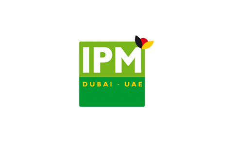 阿联酋迪拜园林园艺展览会IPM