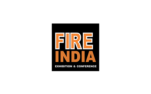 印度消防展览会
