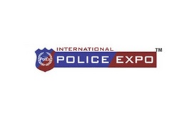 印度新德里軍警防務展覽會 POLICE EXPO