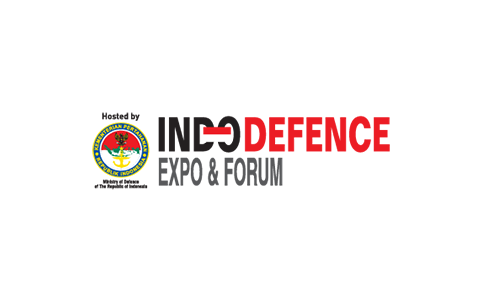 印尼雅加达军警防务展览会