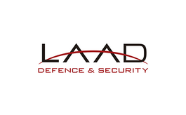 巴西軍警防務展覽會 LAAD