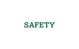 美國奧勞保展覽會 Safety