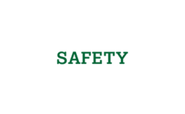 美國勞保展覽會 Safety