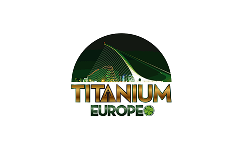 歐洲鈦工業展覽會 TITANIUMEUROPE