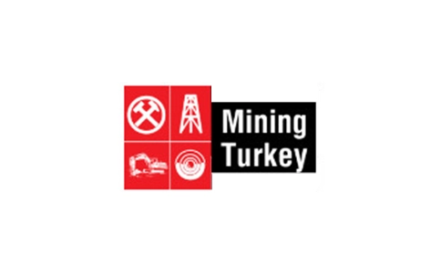 土耳其矿业采矿设备及机械展览会Miming Turkey