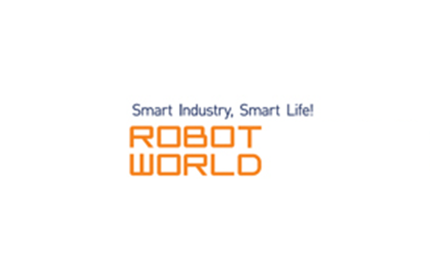 韩国首尔机器人及视觉展览会 Robot World